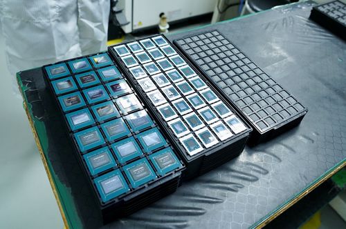 揭秘從零制造游戲本 探訪機械革命工廠，看硬件苛求如何煉成