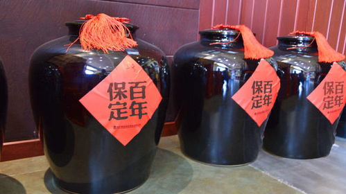 一家原酒館,一座個(gè)性化的城市酒窖