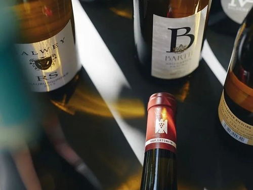 買德國酒要認(rèn)準(zhǔn)這只鷹,也要了解它背后的vdp分級