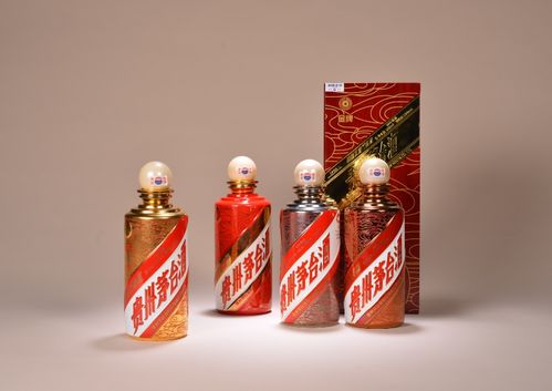 7招學(xué)會(huì)茅臺(tái)老酒價(jià)值評估